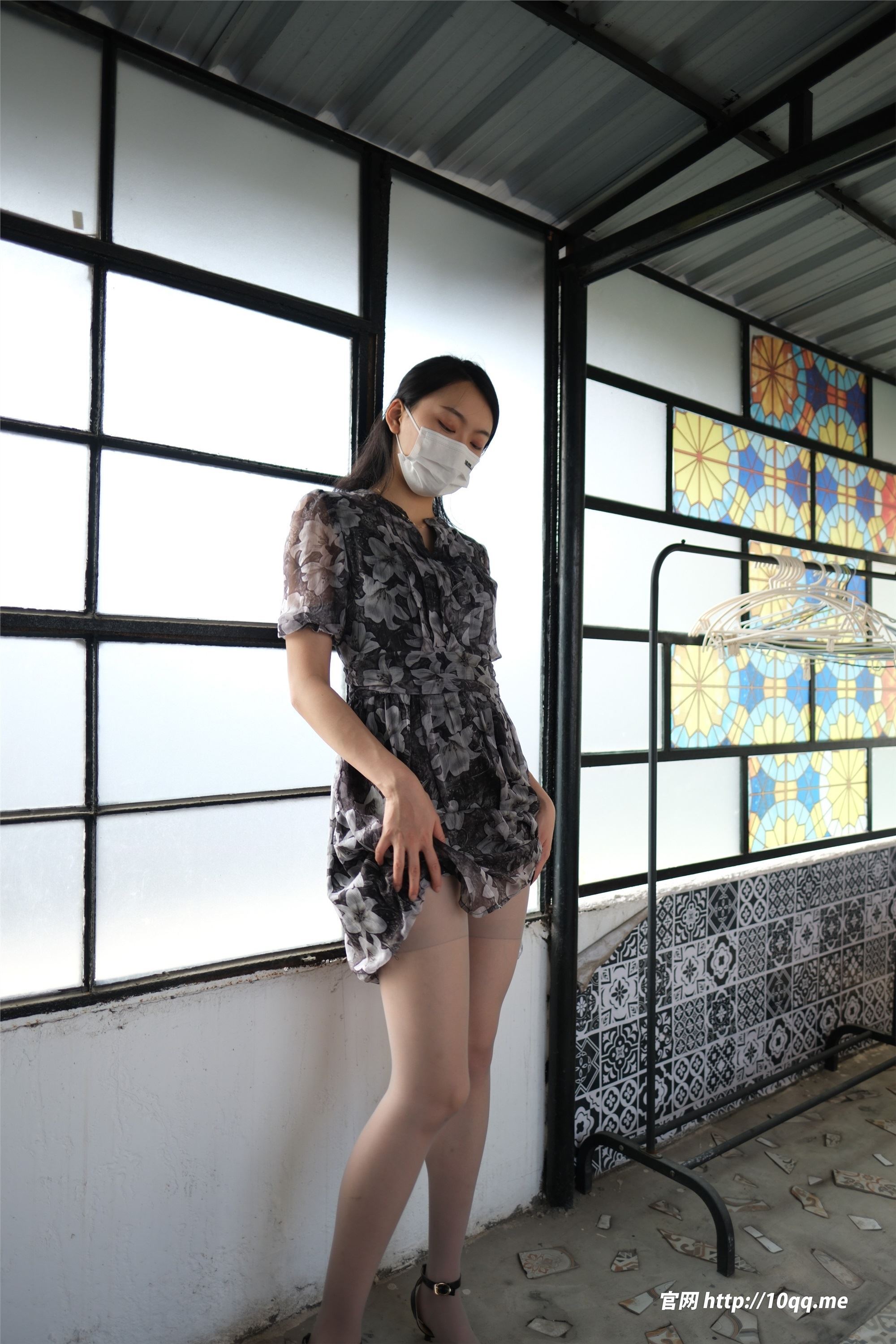 ROSI口罩系列 2024.03.12 NO.2830